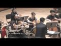 Holst - St. Paul's Suite op. 29 - I. Jig: Vivace