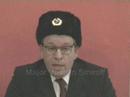 Ukrainian Broadcasting Corporation
