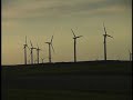 The Beauty of Windpower The Beauty of Windpower