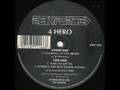 4 Hero - Cooking Up Yah Brain