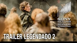 estreia da semana