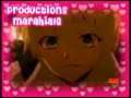 Falls an me [Gil x Oz]