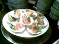 Changi Airport & Singapore Airlines First Class Lounge