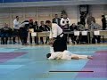 Takemusu Aikido Rijeka 1