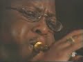 SA Music Legends: Moses Molelekwa &amp; Khaya Mahlangu #1