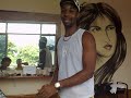 Funk no salão de beleza do MC - F. binho em Bangu RJ