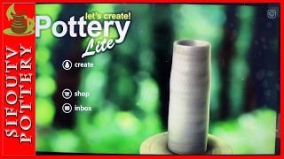 Lets Create Pottery