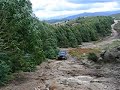 Defender in North of Portugal