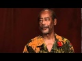 Louis Satchmo Armstrong Jazz Camp Faculty Interview -- Roger Dickerson
