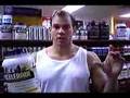 Accelerade health and nutrition supplement overview by Ryan!
