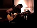 Zakk wylde warm up