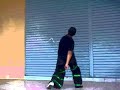 -HBC- The Tank First Solo Vid