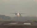 IMAGENES DE MITU - DECOLAJE ANTONOV  AN-32
