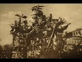 Viareggio:storia del Carnevale (parte 4) Viareggio:storia del Carnevale (parte 4)