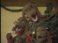 videos de Nestle Christmas Commercial from 1992 with Farfle