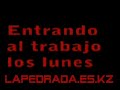 Diferencia entre el viernes y el lunes Diferencia entre el viernes y el lunes