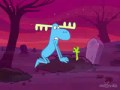 videos de happy tree friends halloween special