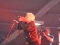GBH at Holidays In The Sun GBH at Holidays In The Sun