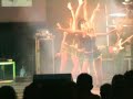 � la Musica Energie Splash Big Band Mistretta 17 agosto 2007