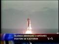 50-vjetori i NASA-s