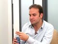 Mark Shuttleworth on Ubuntu and Dell Tie Up