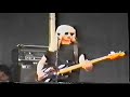 teledysk, klip, Smashing Pumpkins,- Tristessa
