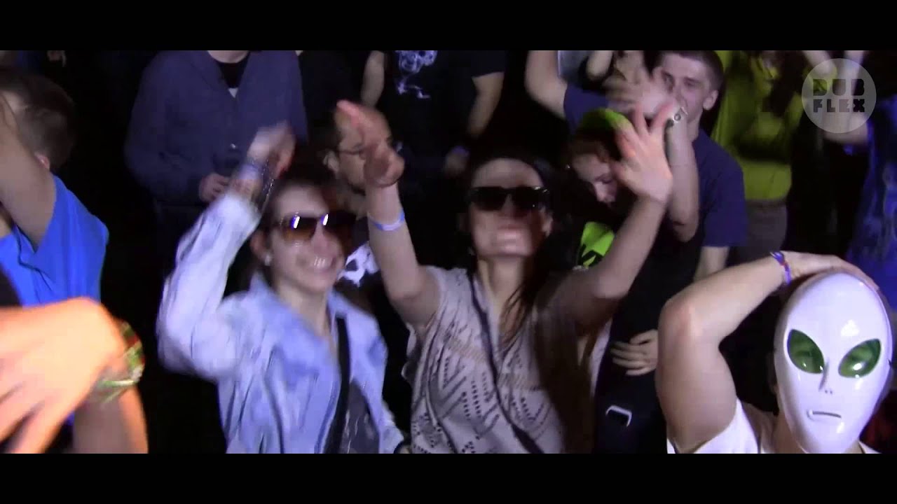 UKF Dubflex 22nd Feb 2013 AFTERMOVIE