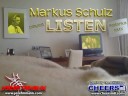 Markus Schulz played Jozef Mihalik\
