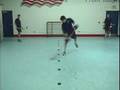 USA Hockey Video Off-Ice Stickhandling (part 2)
