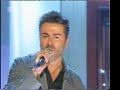 George Micheal - Amazing