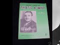TED HEATH ~ OAKIE BOOGIE ~ 1953 ~ VOCAL LITA ROZA