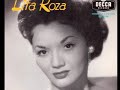 british big band leader ted heath oakie boogie 1953 vocal lita roza