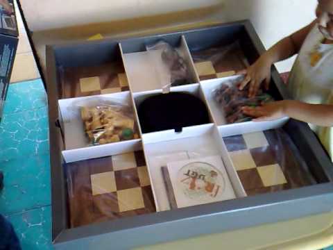 chess board chess board