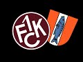 1.FC Kaiserslautern - VFL Wolfsburg (Saison11/12)