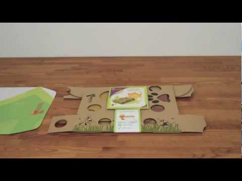 CatAmazing Cat Puzzle Toy Review 0 CatAmazing Cat Puzzle Toy Review