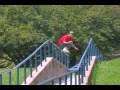 David Sizemore - iRollerblade