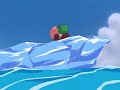 Kirby and Chilly