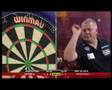 Simon Whitlock vs Darryl Fitton - Winmau Masters 2007 part 1