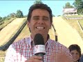 Preview video motocross al ciglione 