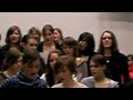 Spiderpig - Der Chor des CHG Traunstein