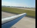 atterissage CDG M82 alitalia atterissage CDG M82 alitalia