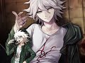 The Best 15 Nagito Manga Panels Icons