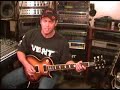 Guitar Lesson 2 \"The Dorian Mode\"