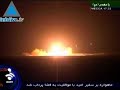 اعلنت ايران أمس انها اطلقت بنجاح صاروخا محلي الصنع قادرا على حمل قمر اصطناعي وانه نجح في وضع "قمر اصطناعي تجريبي" في المدار، في خطوة يحتمل ان تزيد من حدة التوترات المرتفعة اصلا بين طهران والغرب بسبب البرنامج النووي الايراني. وقال رئيس منظمة الفضاء الايرانية رضا تقي بور للتلفزيون الرسمي ان "الصاروخ سفير اطلق بنجاح. كل انظمته ولا سيما انظمة الاتصال والقيادة هي من صنع ايراني".واضاف ان الصاروخ اطلق وعلى متنه "قمر اصطناعي تجريبي تم وضعه في المدار"، من دون ان يعطي اية تفاصيل اضافية. من ناحيته قال التلفزيون الايراني الذي بث مشاهد قدمها على انها صور اطلاق الصاروخ "بهذا، تكون الطريق مهدت امام وضع قمر اصطناعي للاتصالات في الفضاء مستقبلا". وبحسب التلفزيون فقد تمت عملية الاطلاق