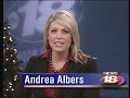 Criminal Murder Investigation of Theresa Still From Wisconsin