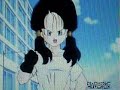 dbz capitulo 204  parte 1 el ladron es el gran saiyaman?