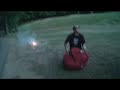 Steve O, LoveSac, and Golf
