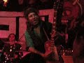 la guns  featuring tracii guns   the reverb in cf iowa