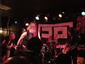 la guns  featuring tracii guns   the reverb in cf iowa