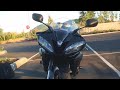165mph on my 06 yamaha r6